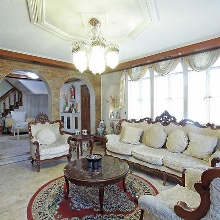 Big House In Quezon City Manila Kültér fotó