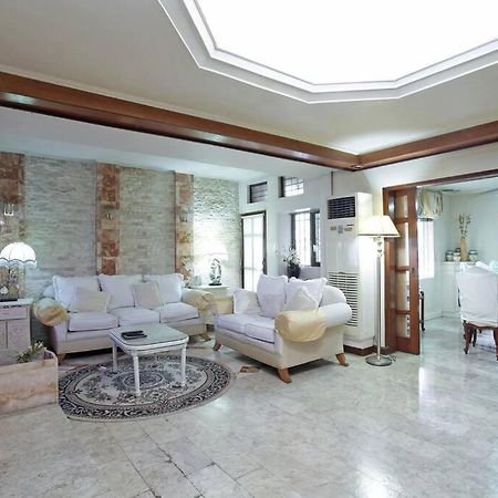 Big House In Quezon City Manila Kültér fotó